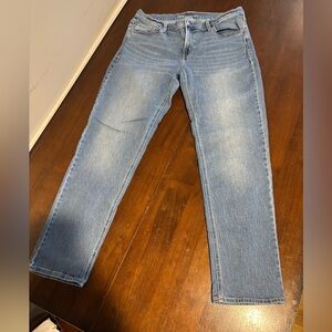 Old Navy Boyfriend Classic Blue Women’s Jeans